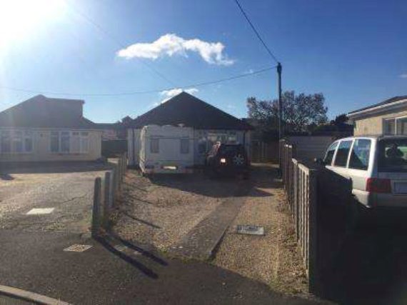 3 Bedroom Bungalow